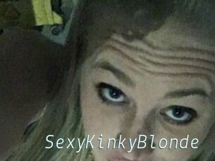 SexyKinkyBlonde