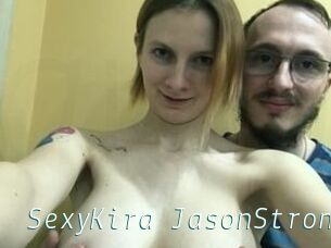 SexyKira_JasonStrong