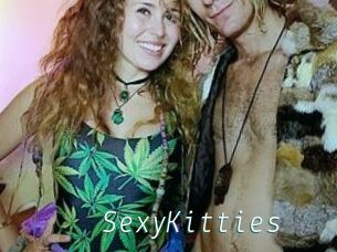 SexyKitties