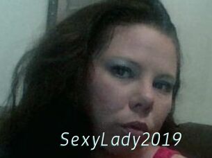 SexyLady2019