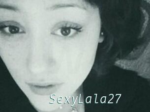 SexyLala27