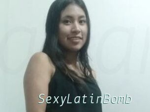SexyLatinBomb