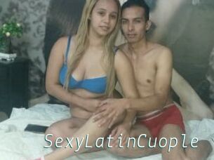 SexyLatinCuople