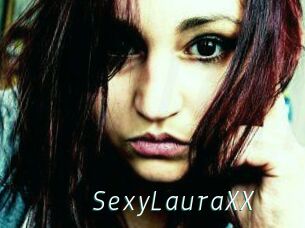 SexyLauraXX