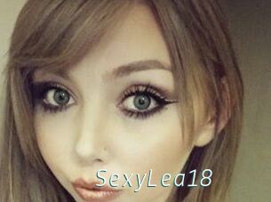 SexyLea18