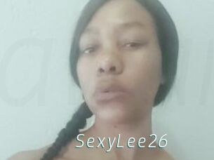 SexyLee26