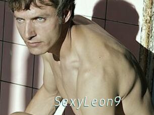 SexyLeon9
