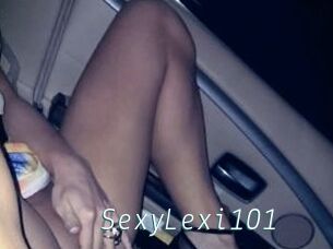 SexyLexi101