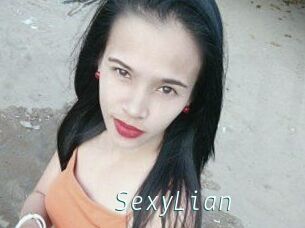 SexyLian