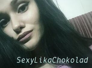 SexyLikaChokolad