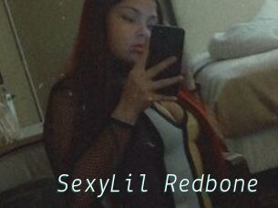 SexyLil_Redbone
