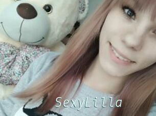 SexyLilla
