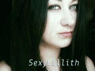 SexyLillith