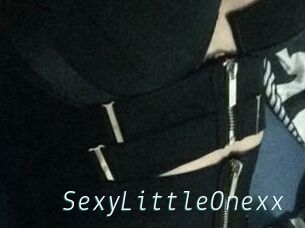SexyLittleOnexx
