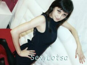 SexyLoisa