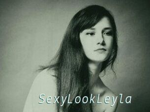 SexyLookLeyla