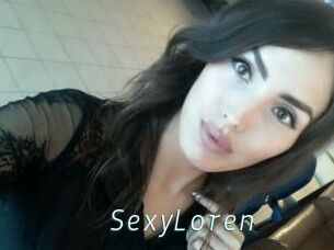 SexyLoren_