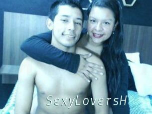 SexyLoversH