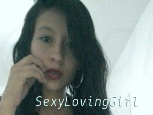 SexyLovingGirl