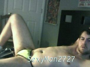SexyMan2727