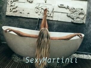SexyMartinii