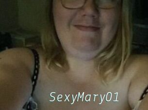 SexyMary01