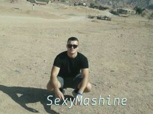 SexyMashine