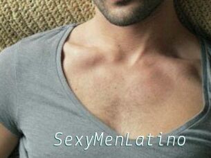SexyMenLatino