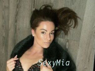 SexyMia