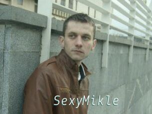 SexyMikle