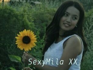 SexyMila_XX