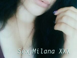 SexyMilana_XXX
