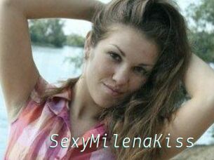 SexyMilena_Kiss_