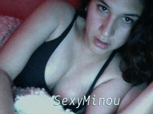 SexyMinou