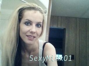 SexyMinx01