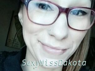 SexyMissDakota