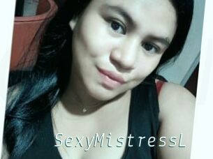 SexyMistressL