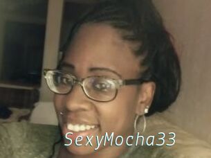 SexyMocha33