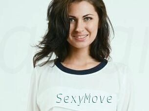 SexyMove