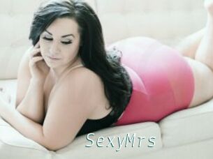 SexyMrs