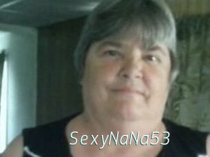 SexyNaNa53