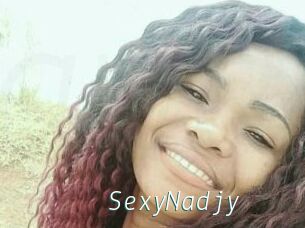 SexyNadjy