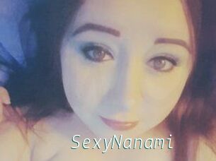 SexyNanami