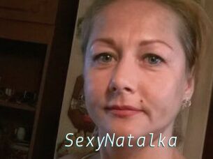SexyNatalka