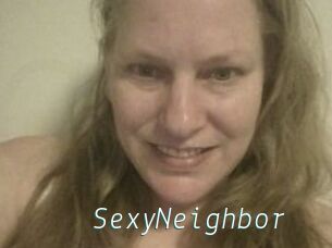 SexyNeighbor