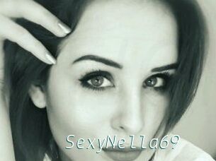 SexyNella69
