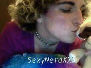 SexyNerdXXX