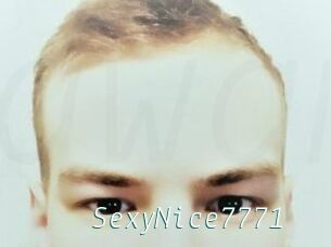 SexyNice7771