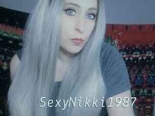 SexyNikki1987