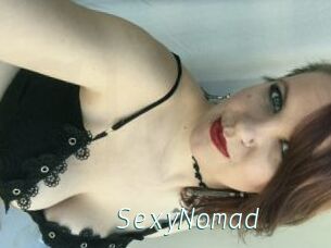 SexyNomad